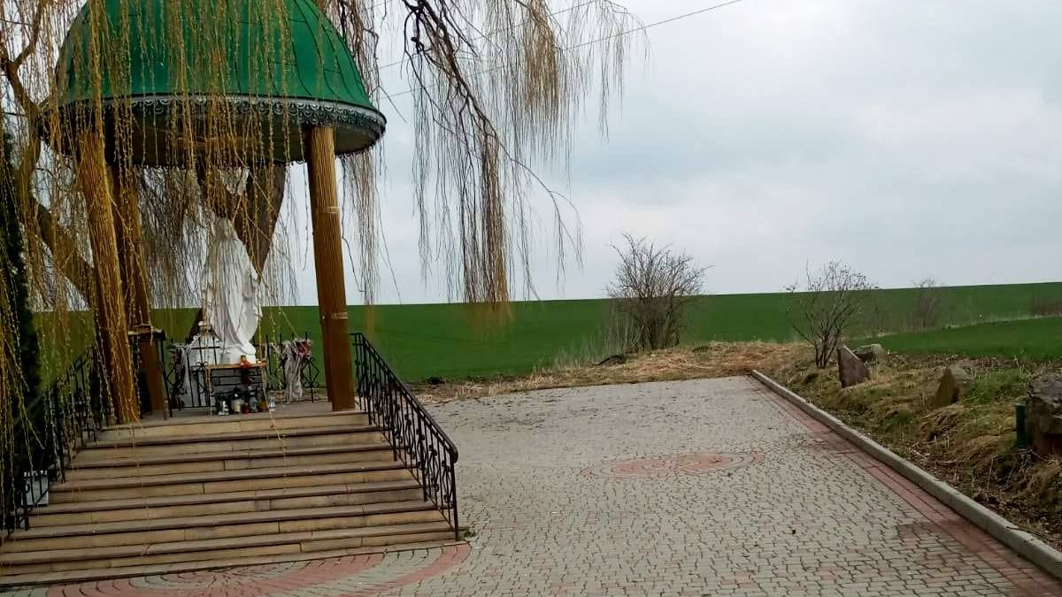 У Городенці толока: комунальники облагороджують місто 1