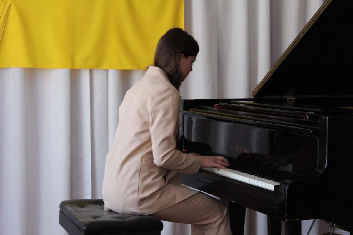 У Коломиї відбувся концерт фортепіанної музики 4
