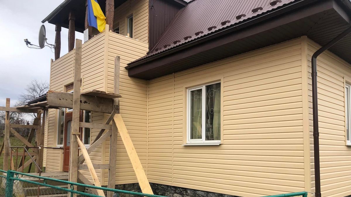 У Делятині відремонтували приміщення комунального підприємства 2