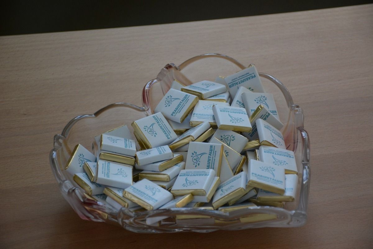 У Надвірній відкрили реабілітаційне відділення для захисників 3