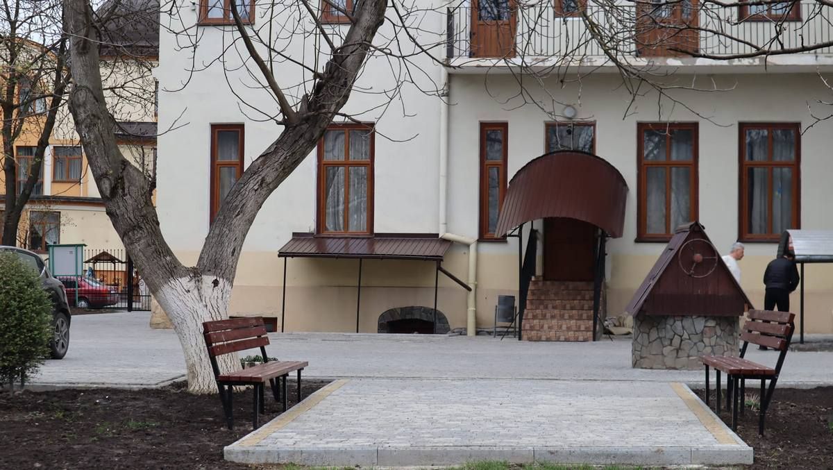 У Коломийській музичній школі №1 оновили систему опалення 1