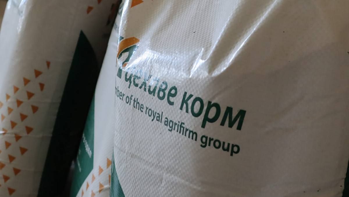 Коломияни можуть отримати безкоштовний корм для тварин 1