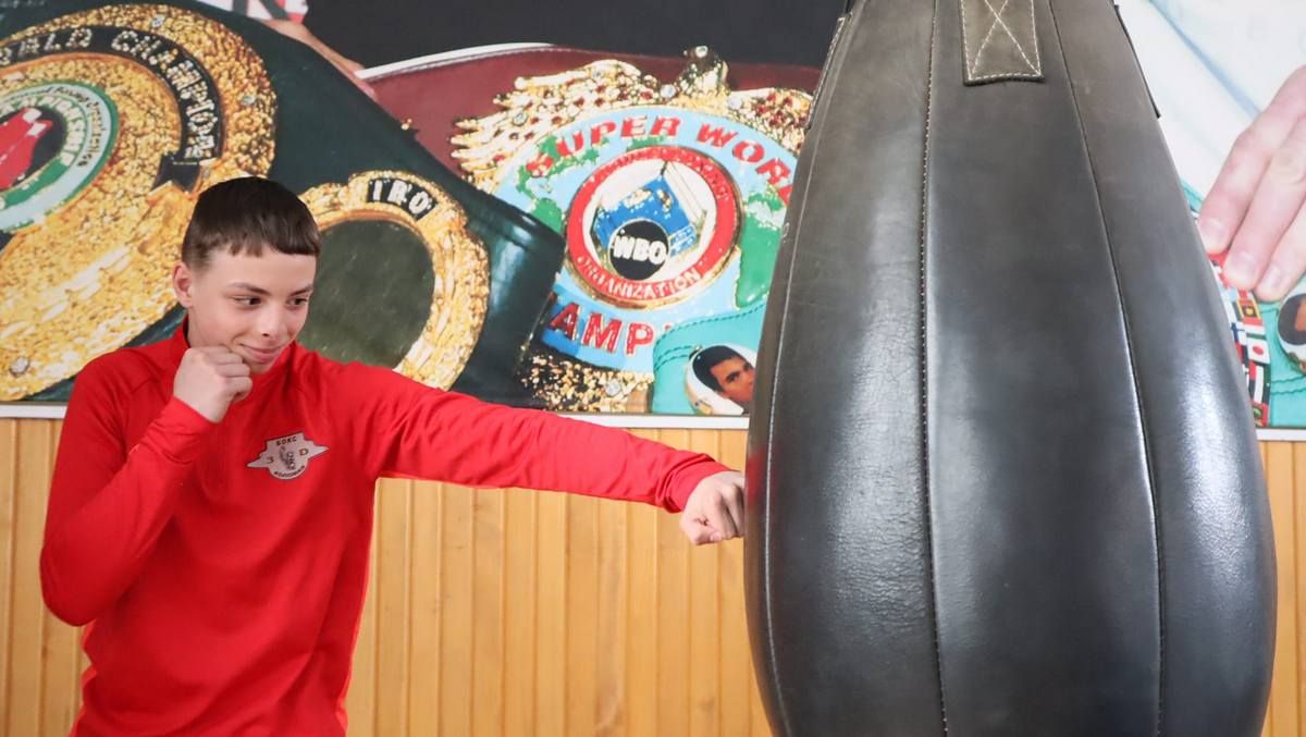 Коломиянин Богдан Тимчук мріє підкорити Олімпійські ігри 1