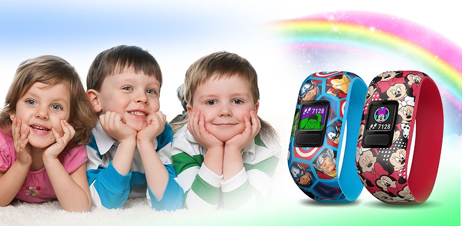 Як вибрати смарт годинник для дитини 3