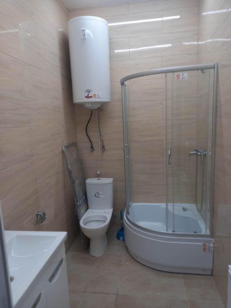 На Косівщині облаштували притулок для ВПО у колишньому колгоспному приміщенні 2