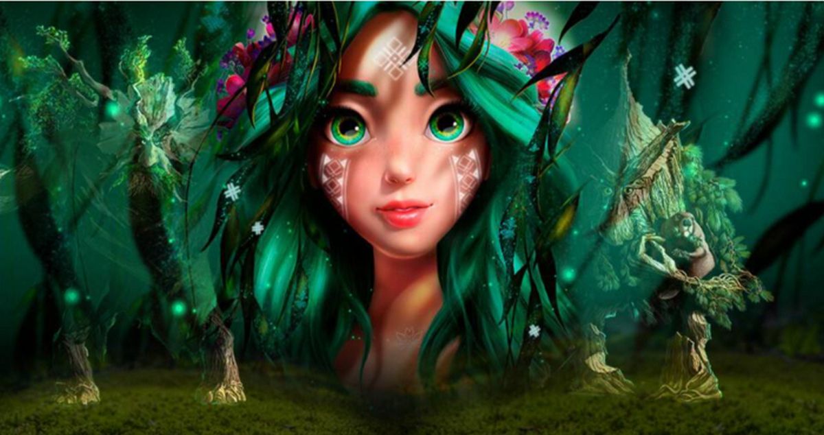 Леся б заплакала: емоційна і неймовірно яскрава "Мавка" - уже в кінотеатрах Коломиї 2