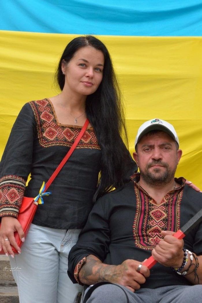 Історія життя Миколи Татевосяна - незламного спортсмена з тернистою долею 2