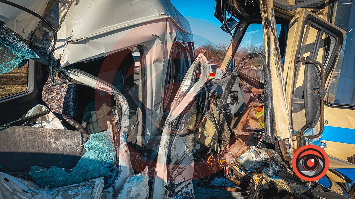 Стали відомі перші деталі смертельної ДТП неподалік Коломиї