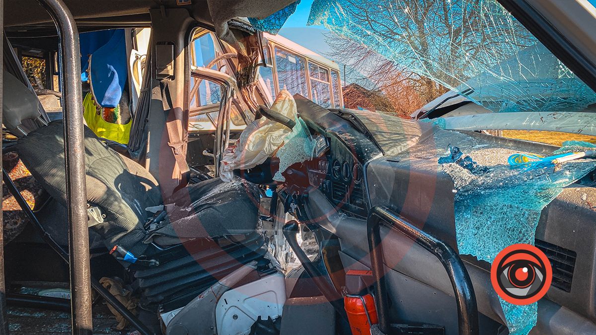 Стали відомі перші деталі смертельної ДТП неподалік Коломиї 1