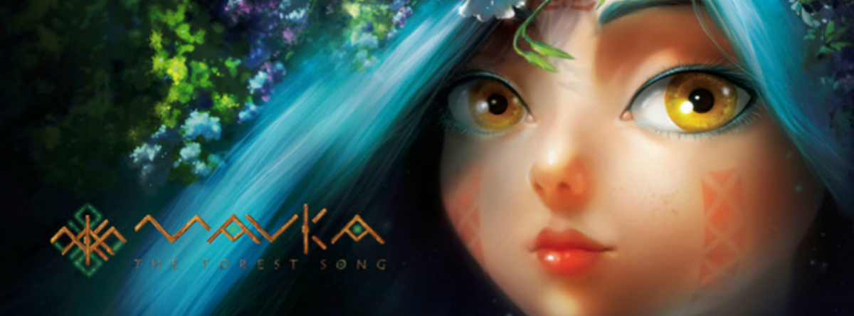 Леся б заплакала: емоційна і неймовірно яскрава "Мавка" - уже в кінотеатрах Коломиї 1