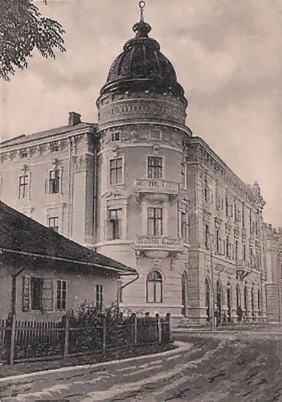 Як півтори століття тому етнографічна виставка в Коломиї дала початок величній будівлі 6