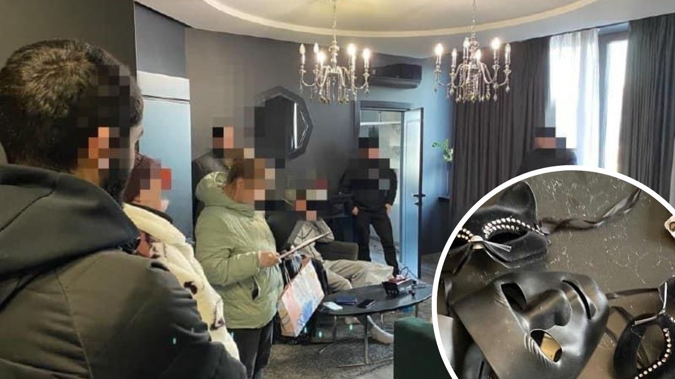 Одному із організаторів п'яних вечірок оголосили підозру у зґвалтуванні