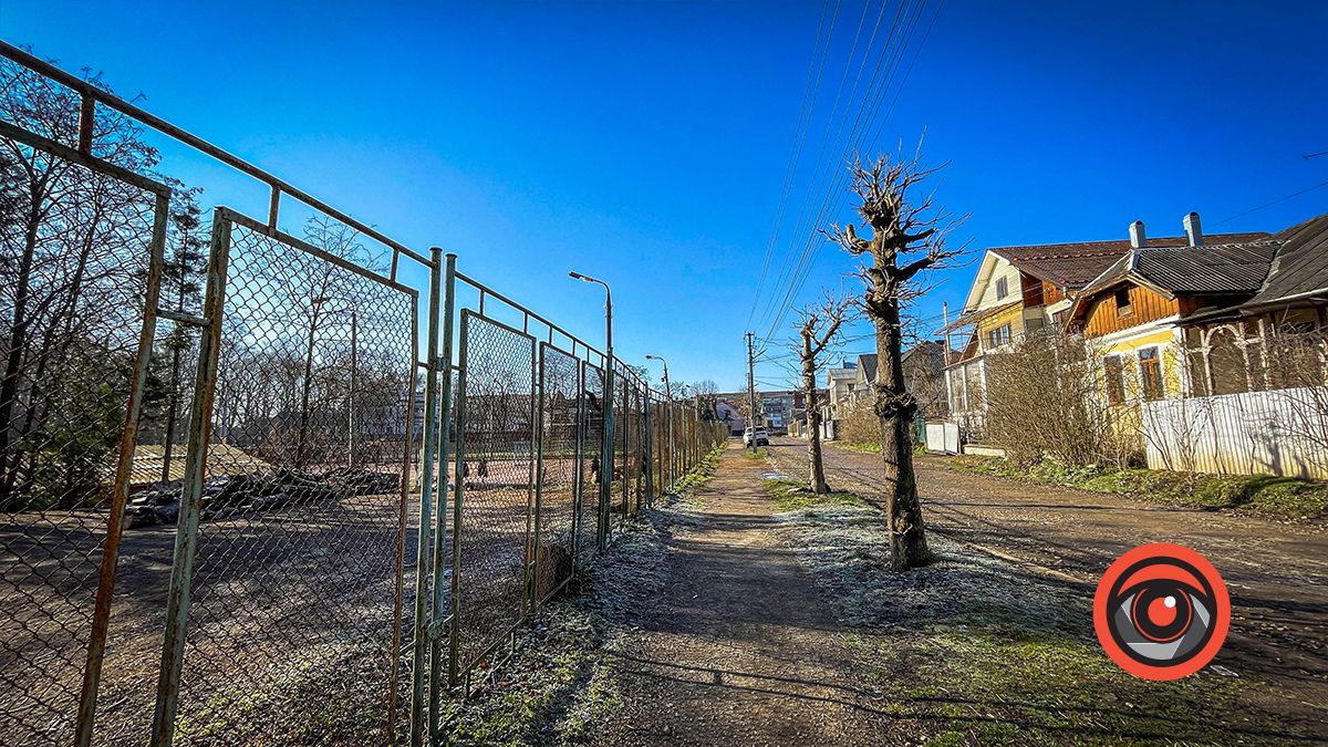 після зрізки