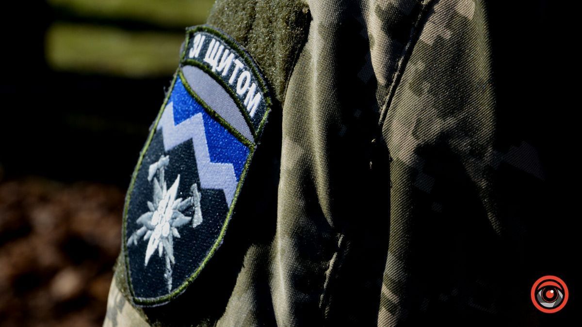 "Едельвейси" збили російський літак Су-25