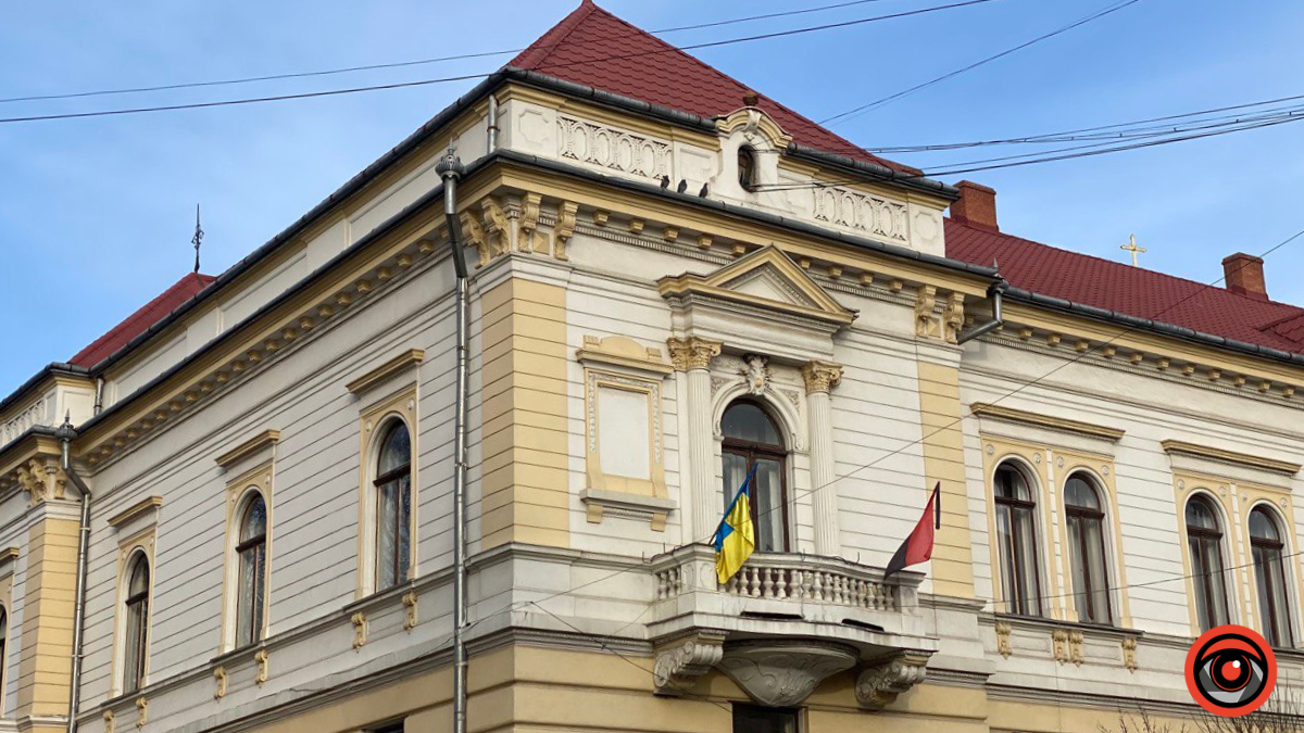 У Коломиї відбудеться захід до Дня українського добровольця