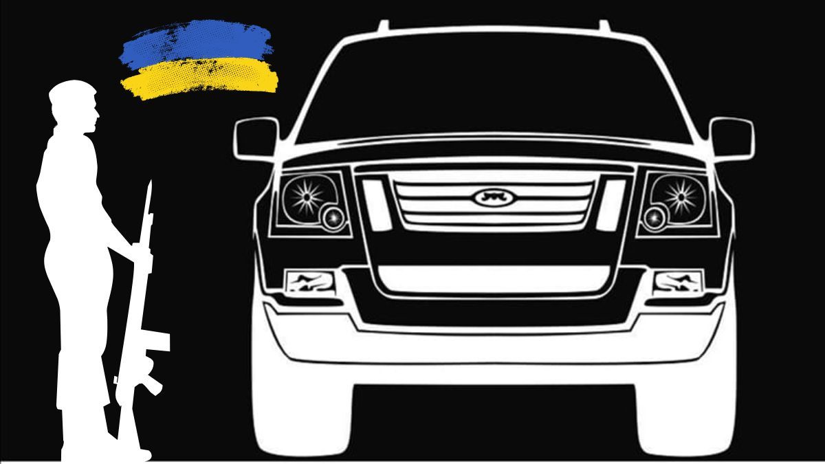 Печеніжинська ТГ збирає кошти на автомобіль для ЗСУ