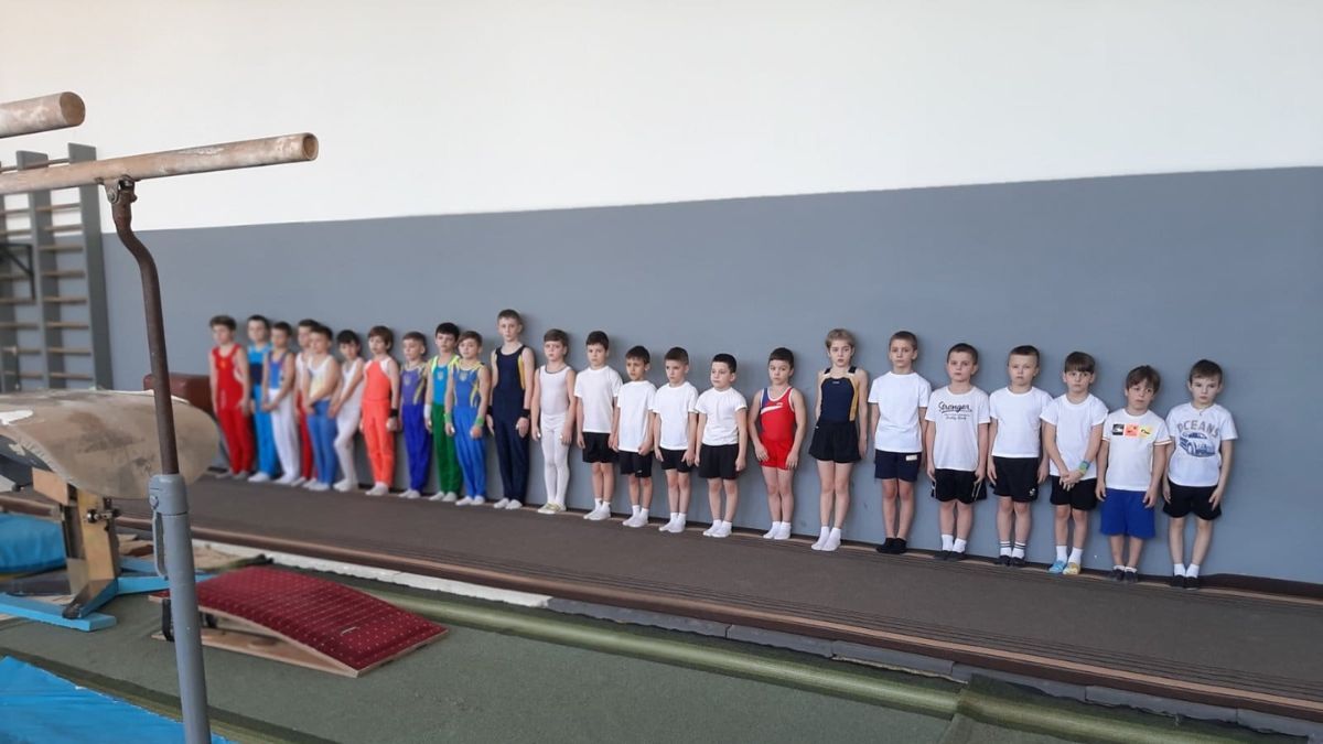 Турнір пам'яті майстра спорту Олександра Красулі відбувся у Коломиї 1