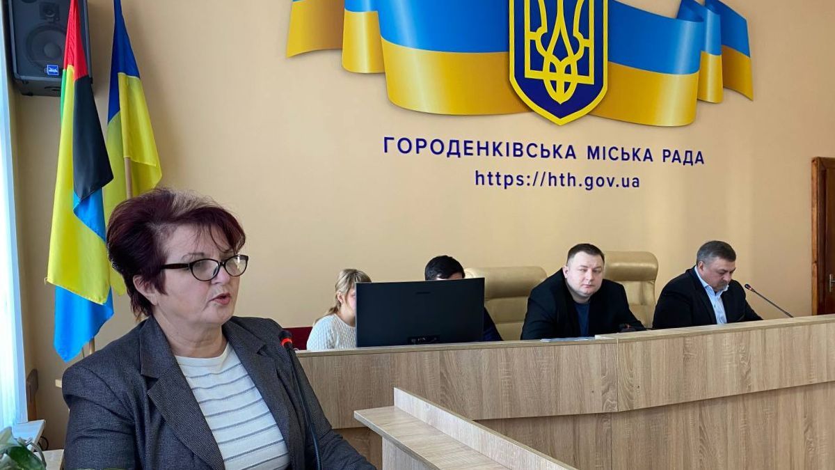 Як Городенківська лікарня допомогала військовим у 2022 році? 1