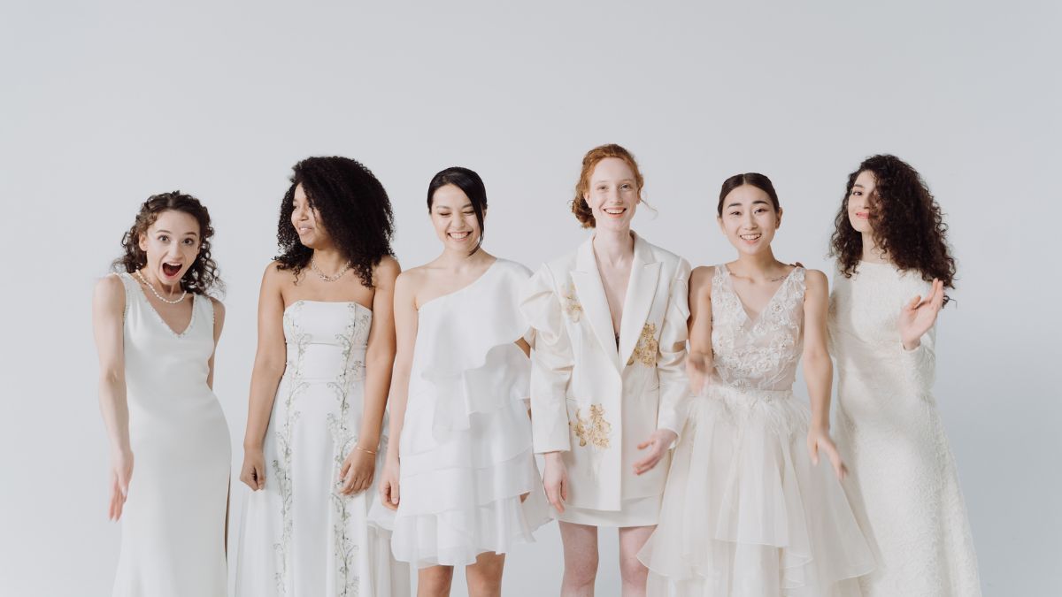 Який сьогодні день? | 8 березня 1