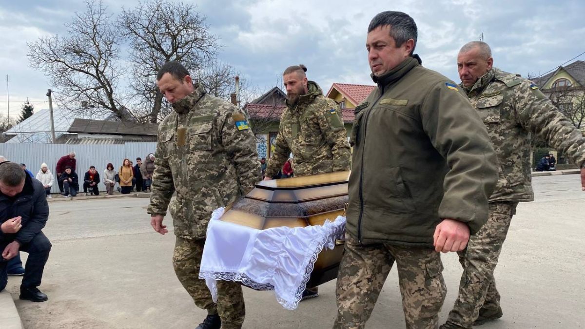 Городенківська громада зустріла Героя Юрія Соповського 4