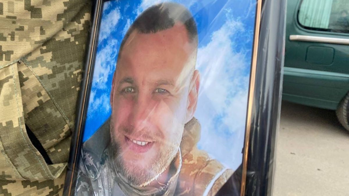 Городенківська громада зустріла Героя Юрія Соповського 3