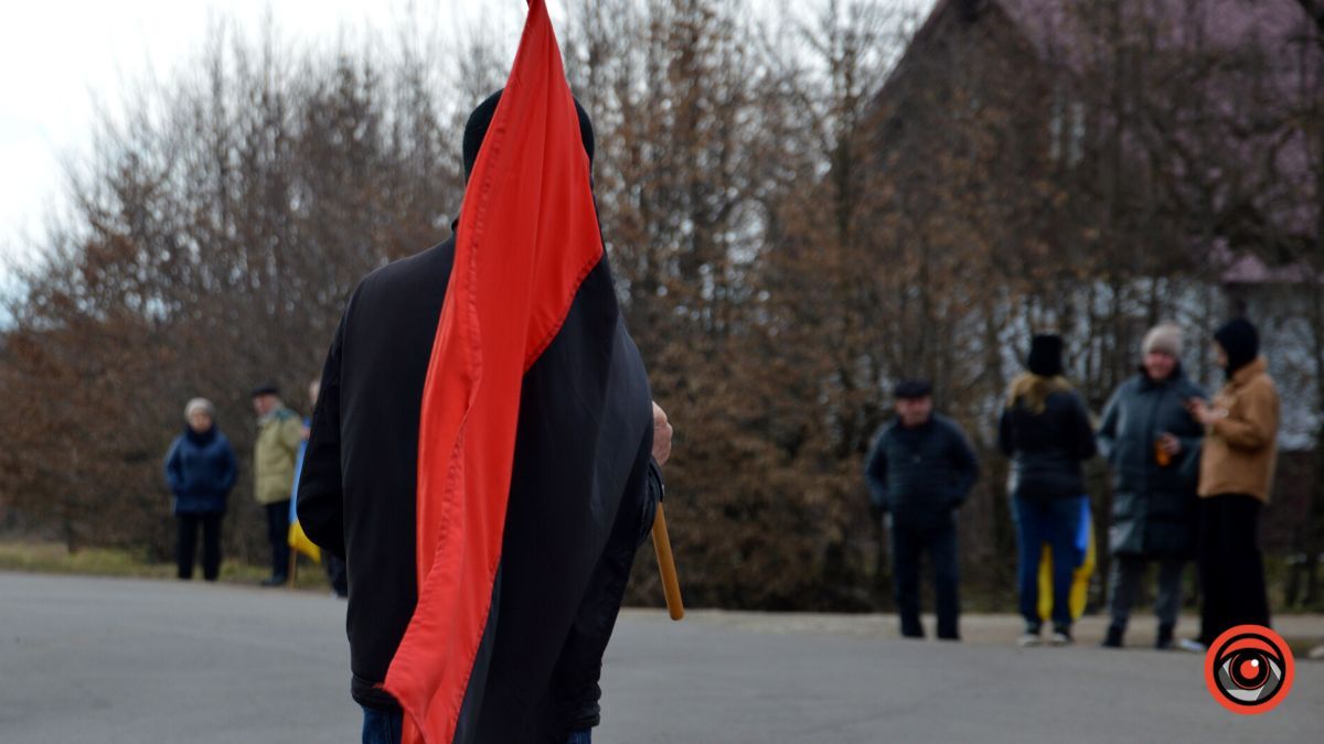 Коломийщина прощається з Героєм Андрієм Луканюком 3