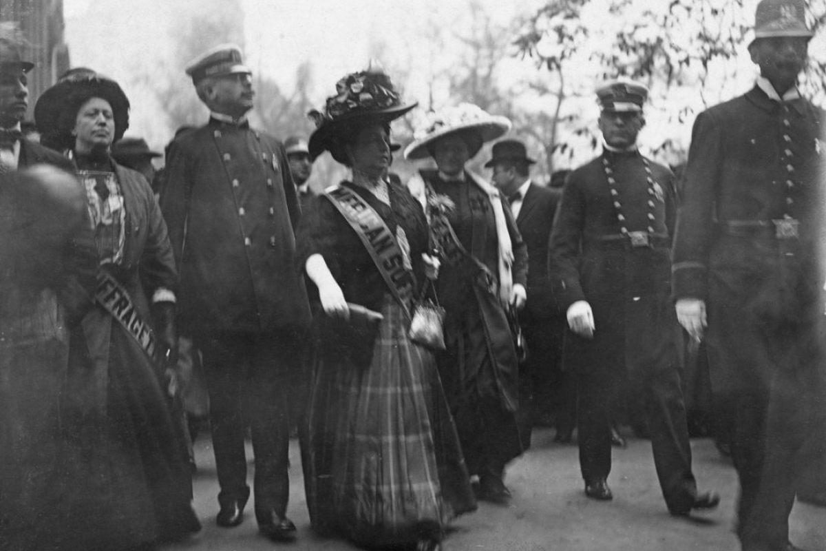 Міжнародний жіночий день: історія свята та факти про 8 березня, які ви не знали 1