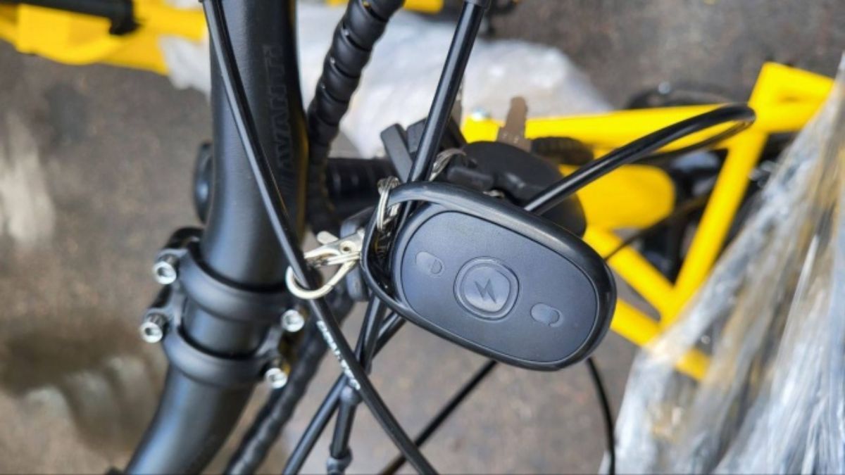 "Листоноші на електробайках": Укрпошта починає новий пілотний проєкт 1