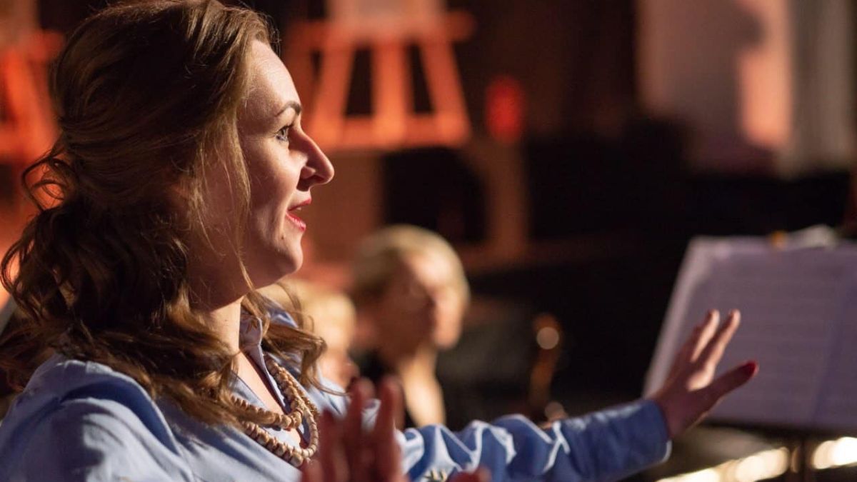 У Соколі відбулася поетична вистава "І возвеличимо на диво і розум наш, і наш язик" 6