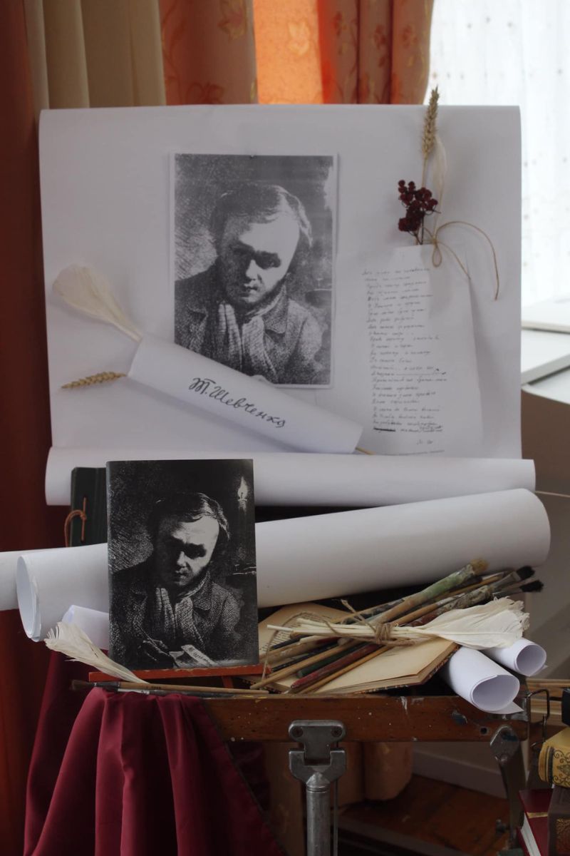 Вихованці дитячої музичної школи №2 організували музичне дійство "Ген нації" 6