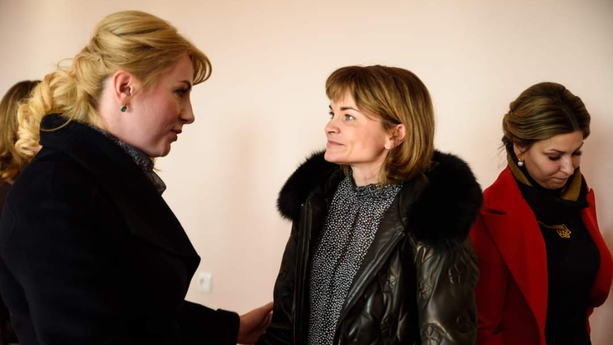 Ще один прихисток для ВПО запрацював на Косівщині 5