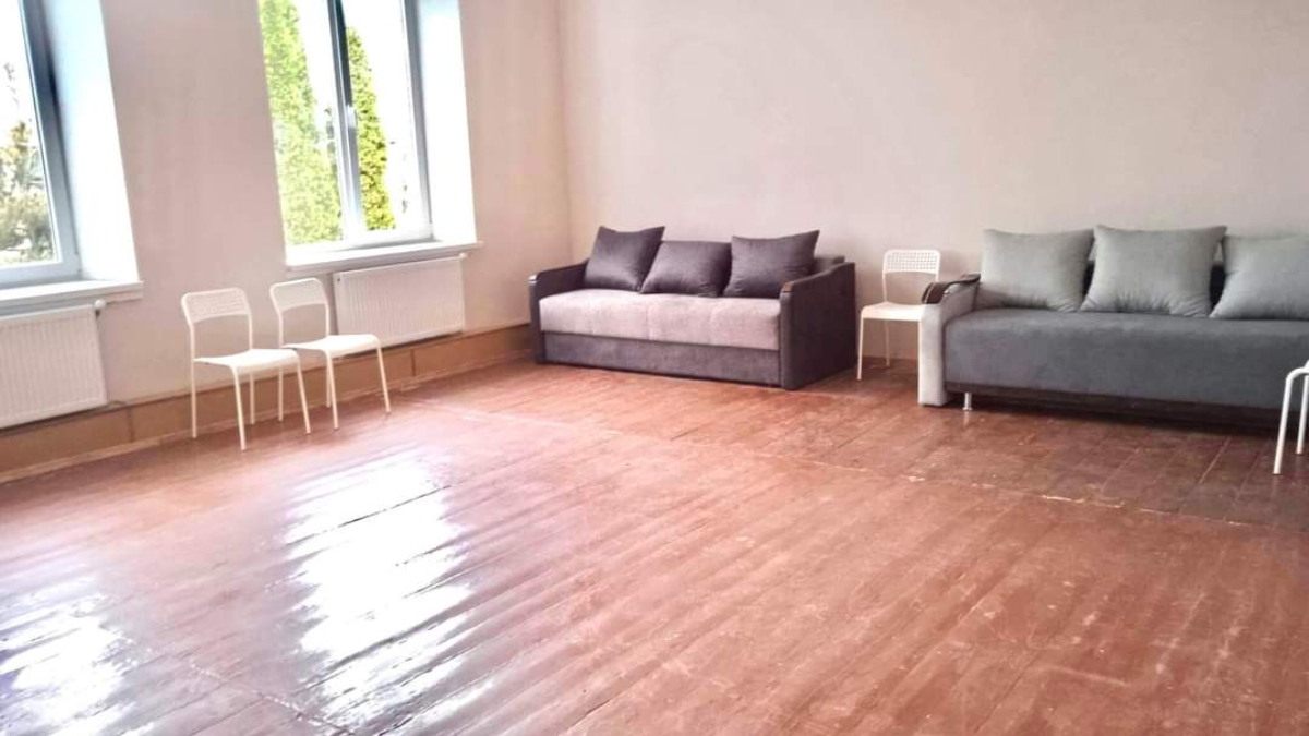 Ще один прихисток для ВПО запрацював на Косівщині 3