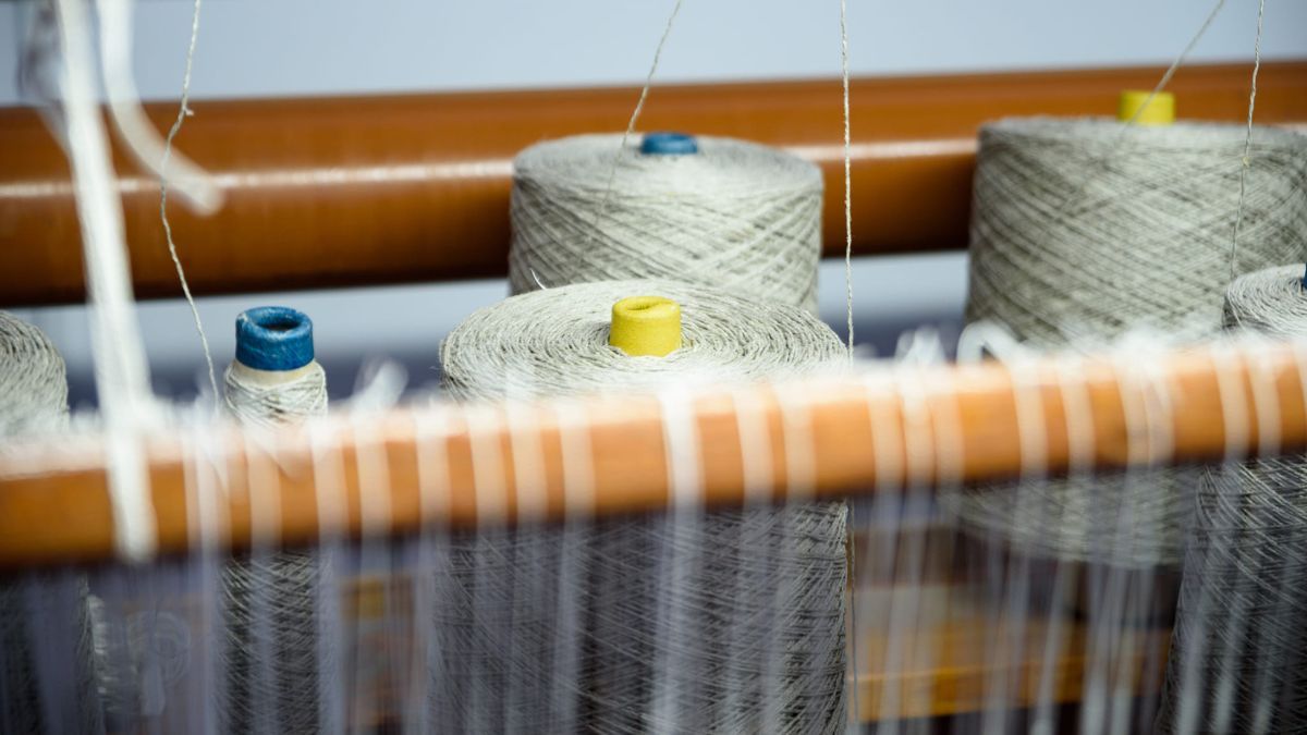 На Косівщину релокувалося ткацьке підприємство з Херсонщини 4