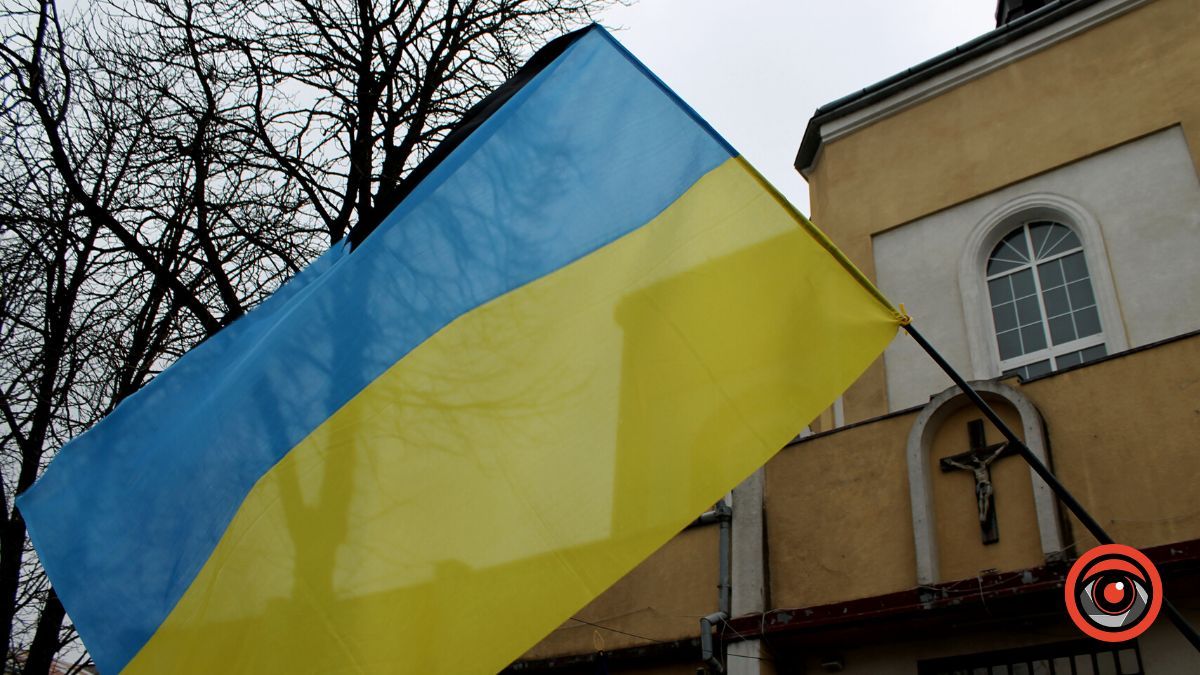 Коломия провела на вічний спочинок Героя Юрія Данильця 4