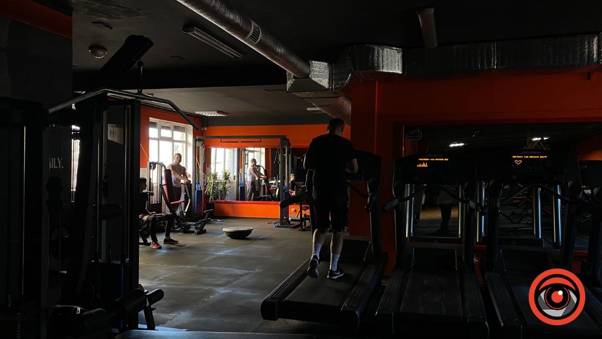 Які у Коломиї ціни на абонемент у спортзал? 3