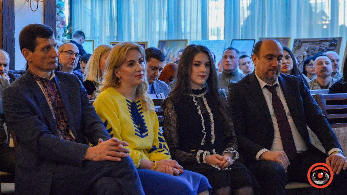 Благодійний аукціон ОВА: хто долучився та скільки коштів зібрали для ЗСУ? 13