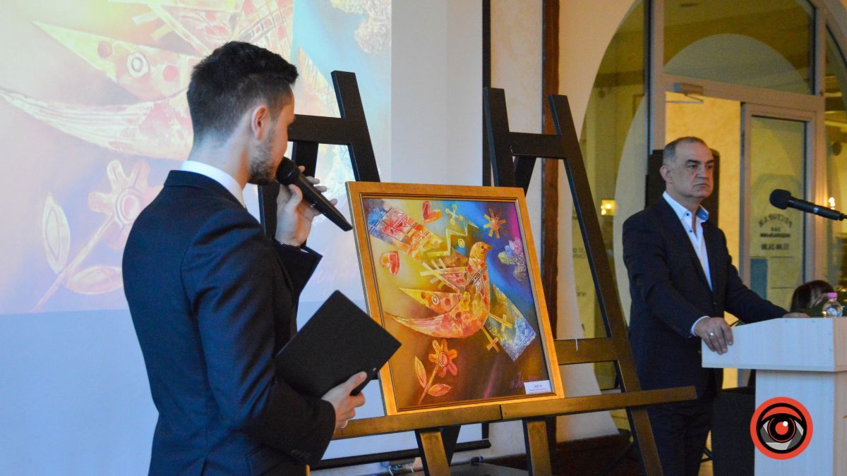 Благодійний аукціон ОВА: хто долучився та скільки коштів зібрали для ЗСУ? 11