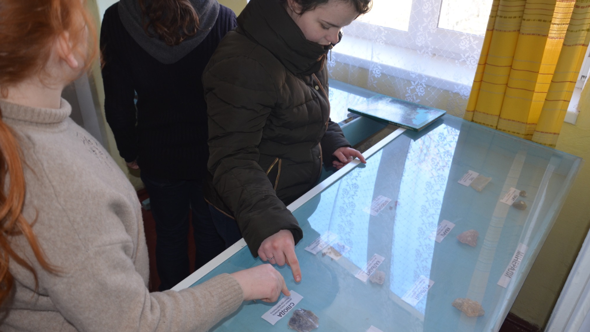 У Коломиї відбувся футквест для юних туристів 4