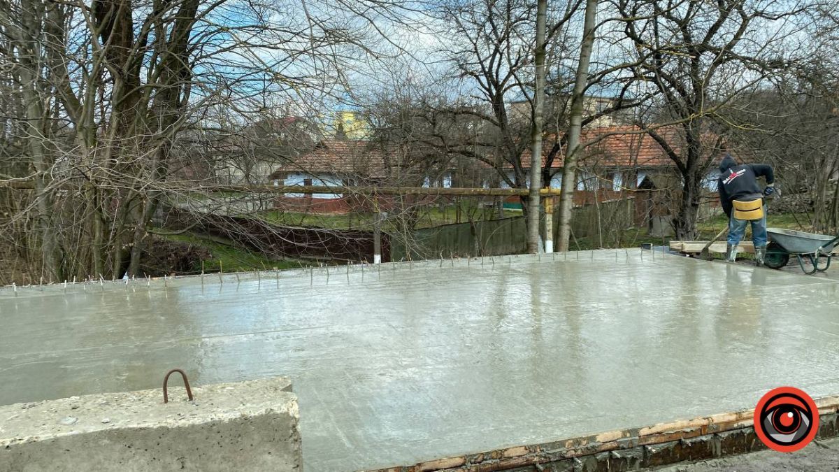 На трасі у Верхньому Вербіжі частково ускладнений рух транспорту 1