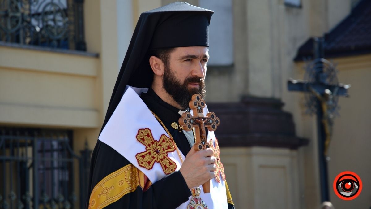 Коломия провела в останню дорогу Героїв Олександра Ганущака та Андрія Чемериса 2