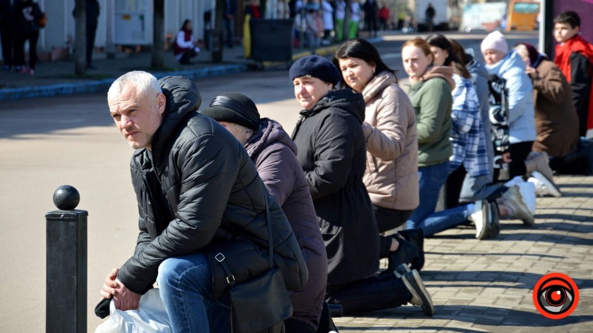 Коломия провела в останню дорогу Героїв Олександра Ганущака та Андрія Чемериса 17