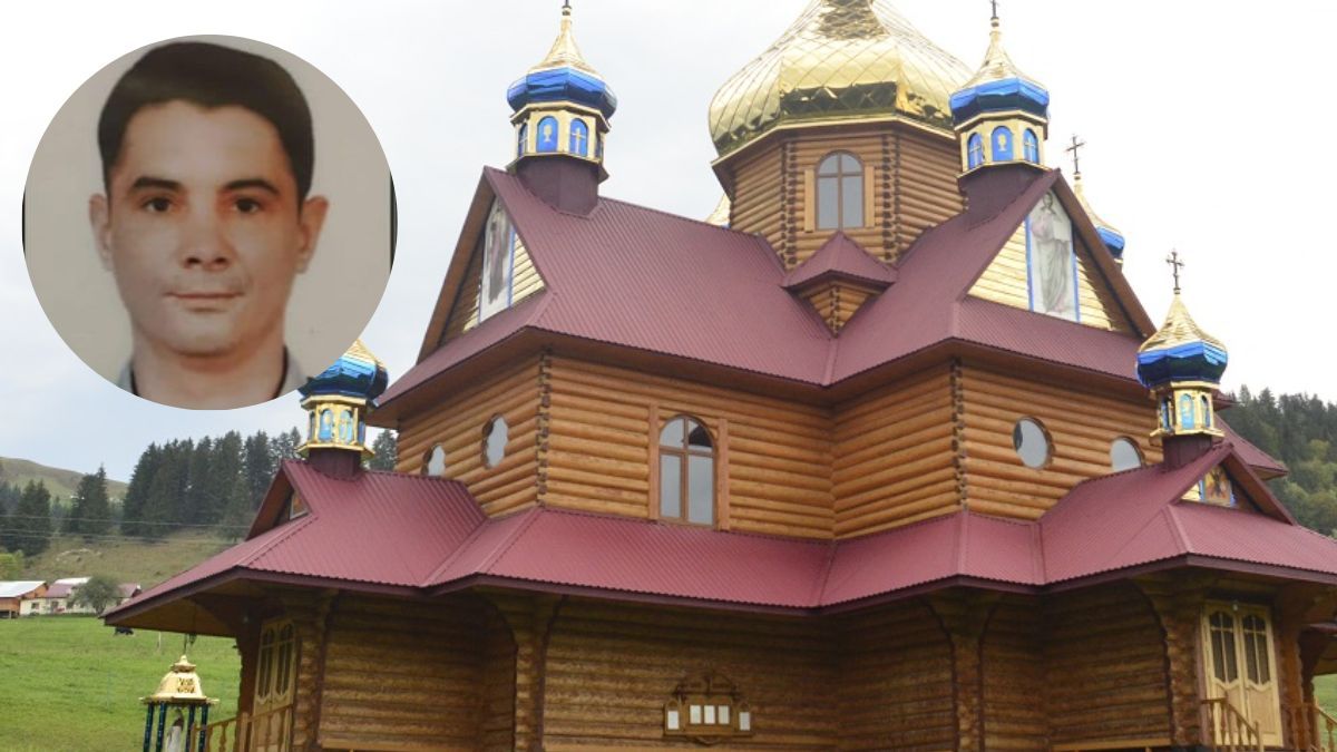 На Верховинщині відкриють пам'ятну дошку Герою Владиславу Білатчуку