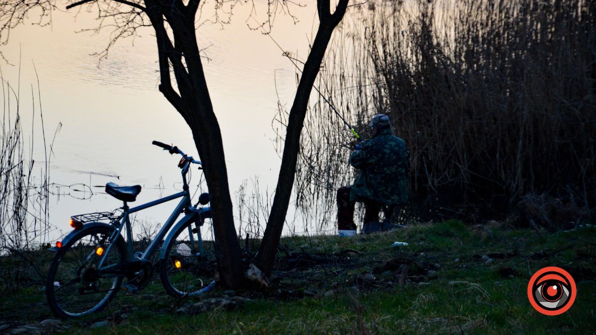 Краса та потворність Шевченківського озера в Коломиї | Фоторепортаж 6