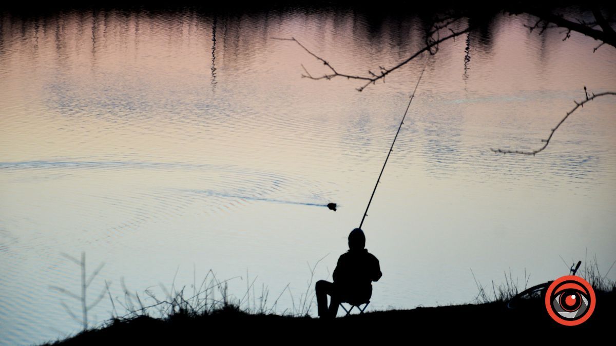 Краса та потворність Шевченківського озера в Коломиї | Фоторепортаж 3