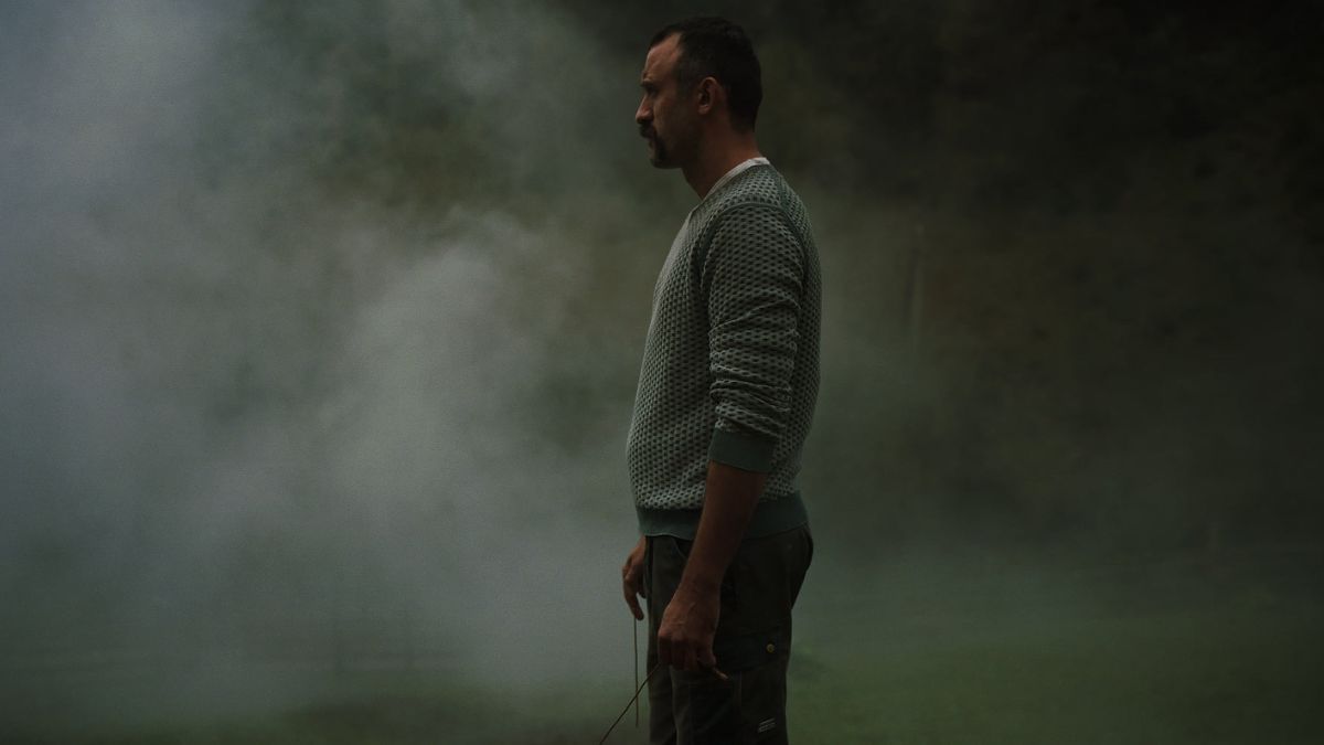 Українська стрічка "Памфір": Маланка, контрабанда та любов 4