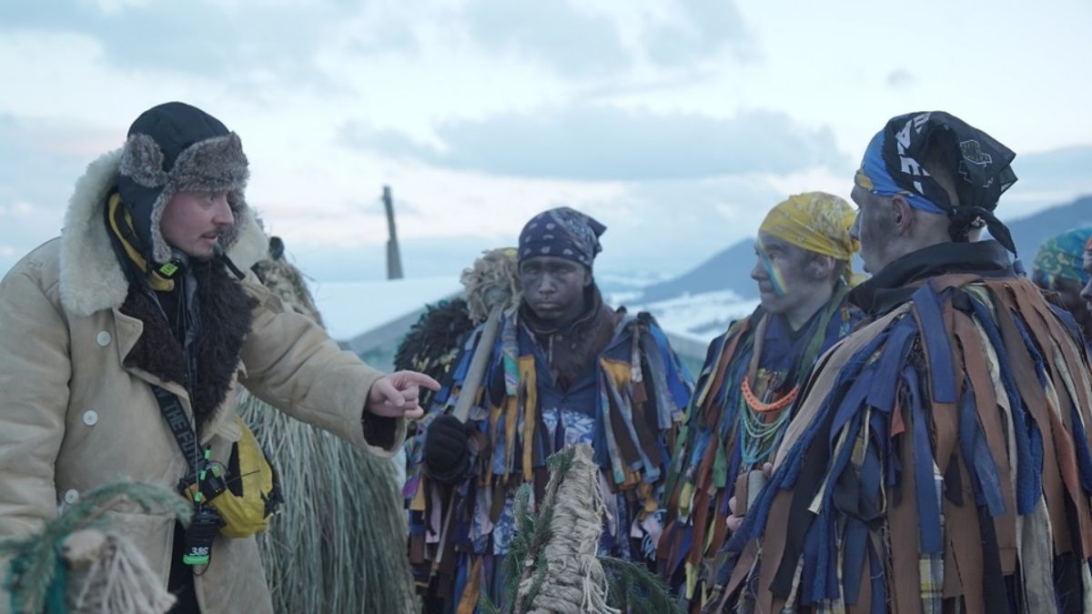 Українська стрічка "Памфір": Маланка, контрабанда та любов 3