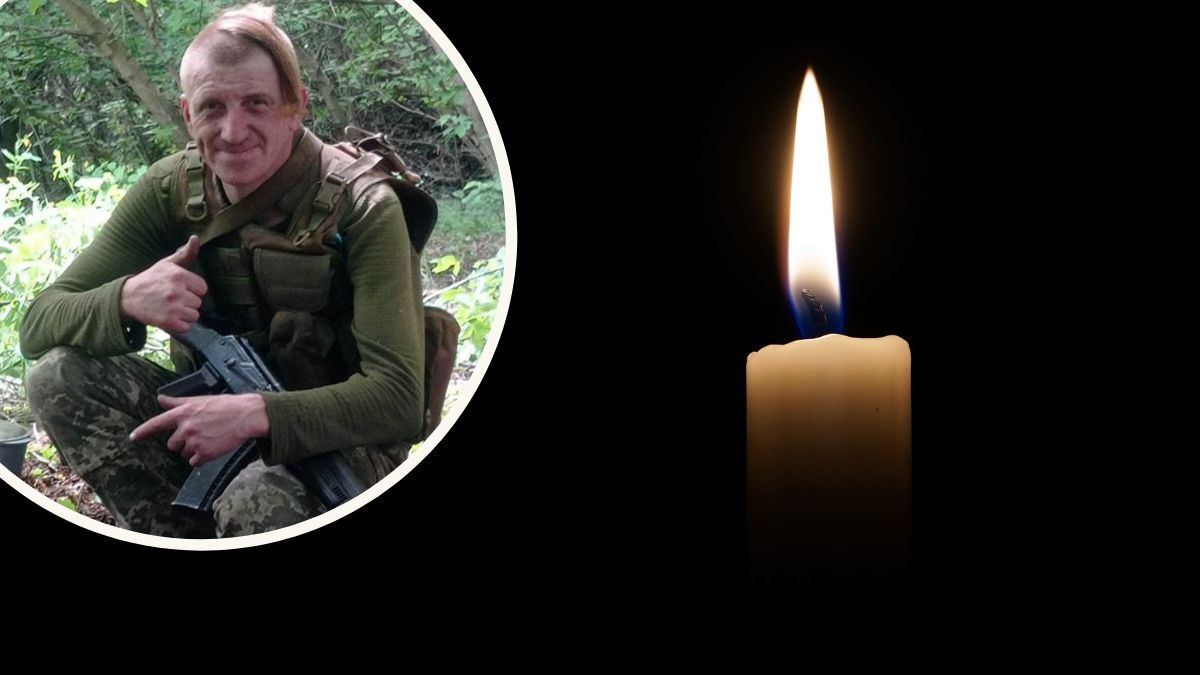 Микола Гриджук назавжди повертається у рідну Слободу