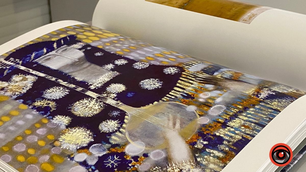 У Музеї Гуцульщини та Покуття триває виставка живопису Анатолія Фурлета 3