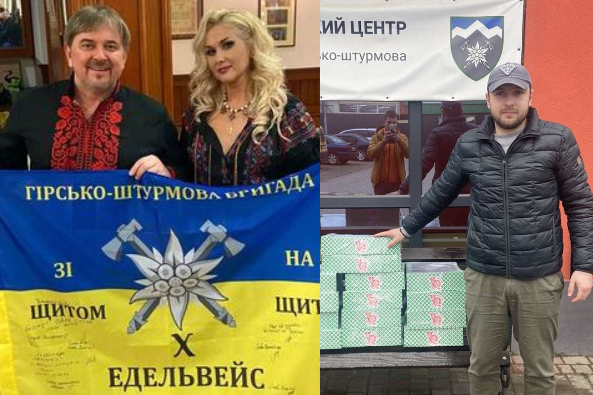 Дайджест благодійності для 10 ОГШБ продовжується: яку суму зібрали на концерті в Коломиї? 3