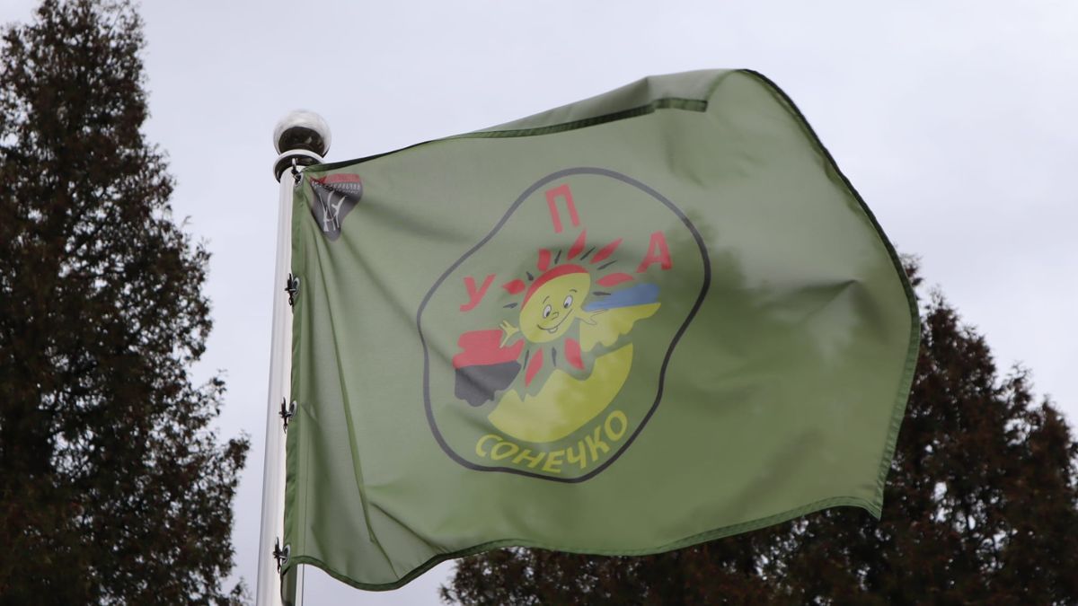 Світлої пам’яті Віталія Кулінича | Минув рік, як воїн віддав життя за Україну 4